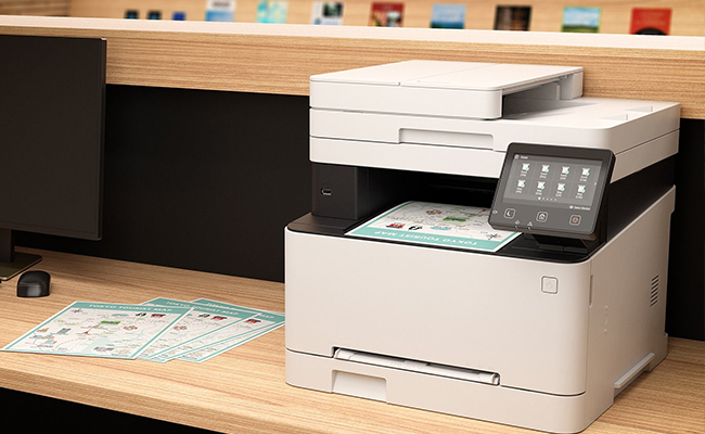 The Complete Guide to Laser Printers The Reasons Your Home Office Needs Them