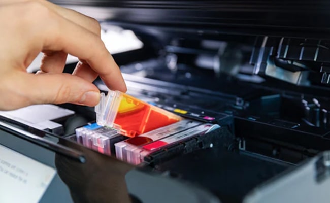 Top Tips to Extend the Lifespan of Your Colour Toner Cartridge