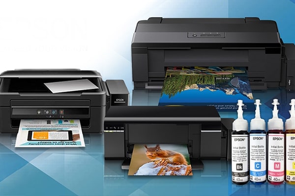 Guide on Laser Printer, Lexmark Printer & HP Toner Cartridge – Which One to Choose?